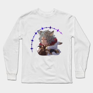 Seox (Granblue Fantasy) Long Sleeve T-Shirt